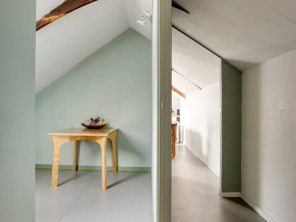 Dorpsstraat 33A, Zoeterwoude