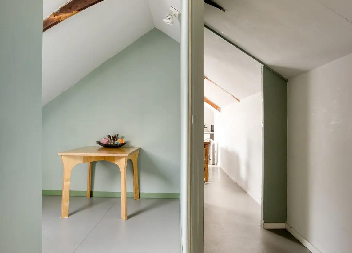 Dorpsstraat 33A