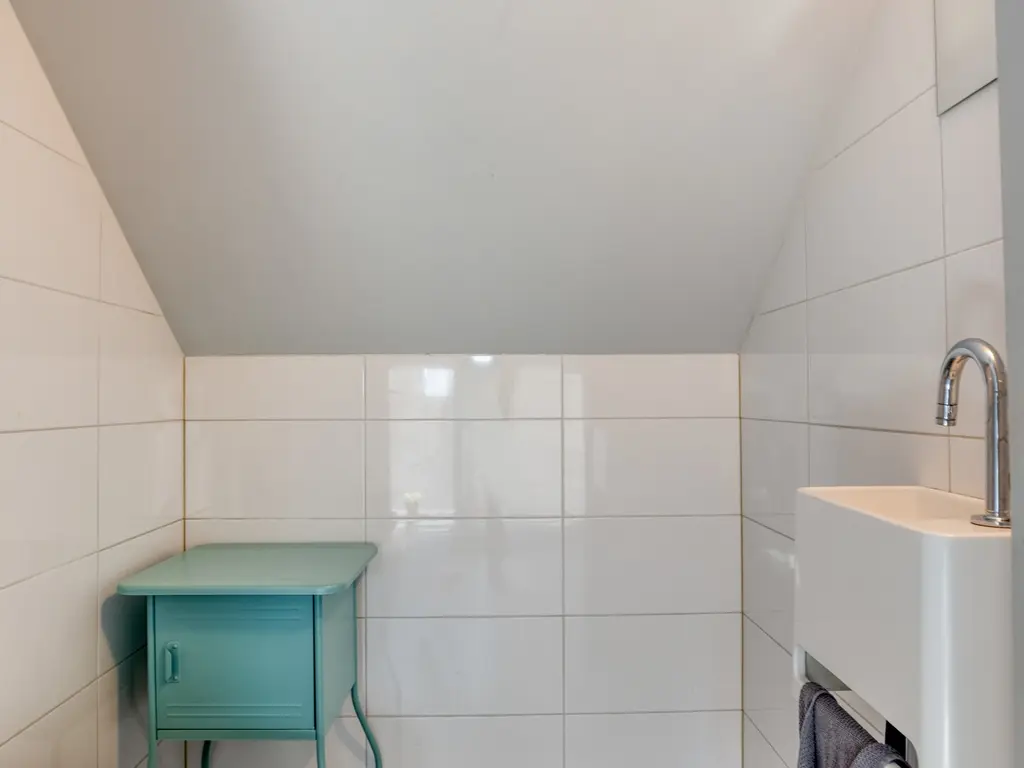 Dorpsstraat 33A, Zoeterwoude