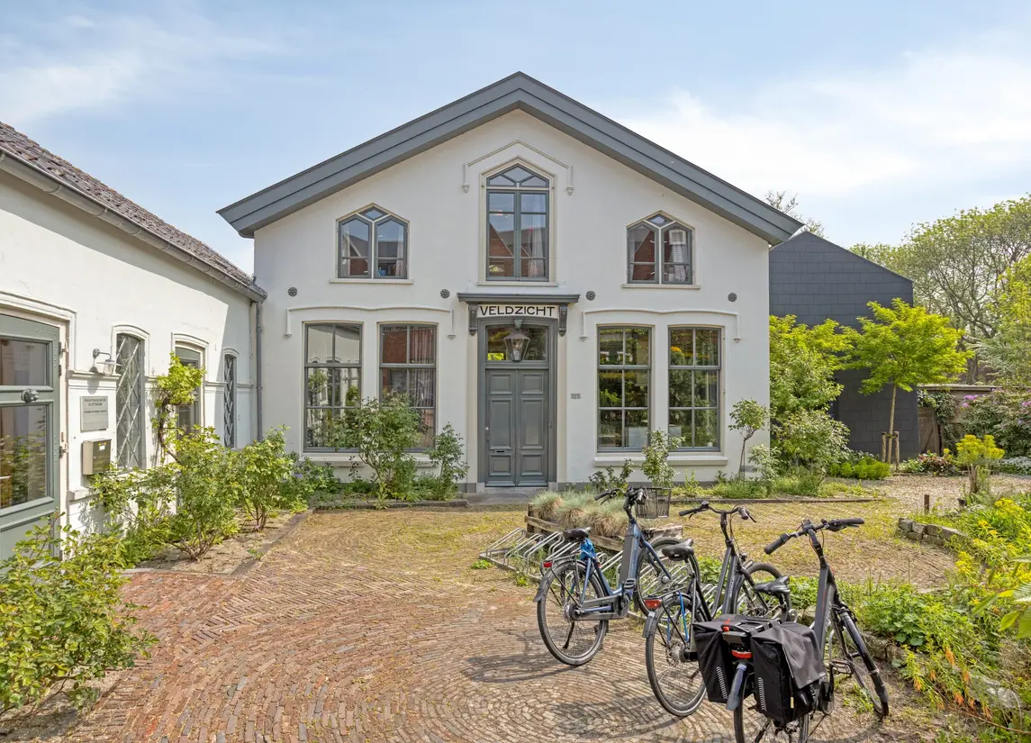 Dorpsstraat 33A