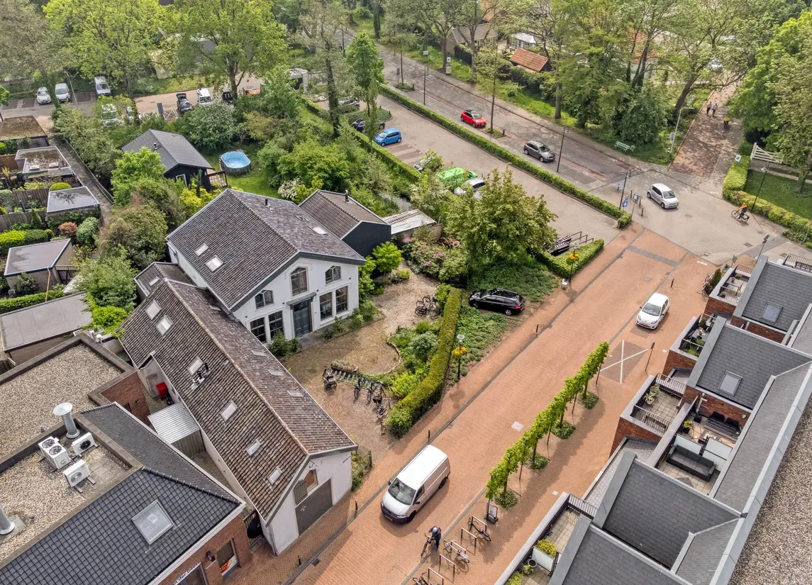 Dorpsstraat 33A
