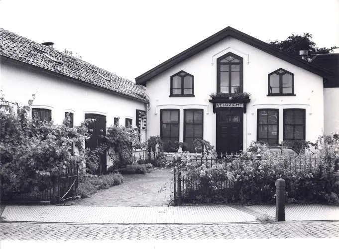 Dorpsstraat 33A