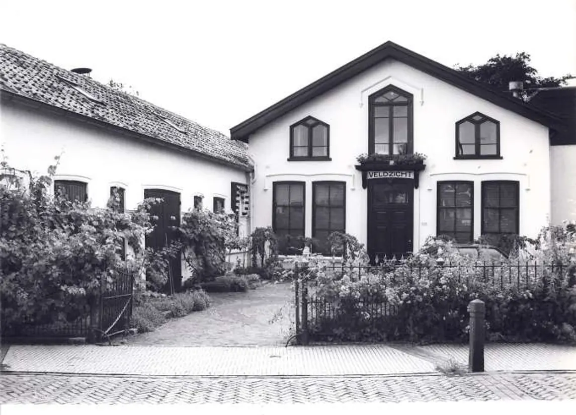 Dorpsstraat 33A