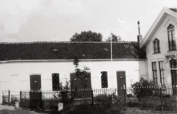 Dorpsstraat 33A