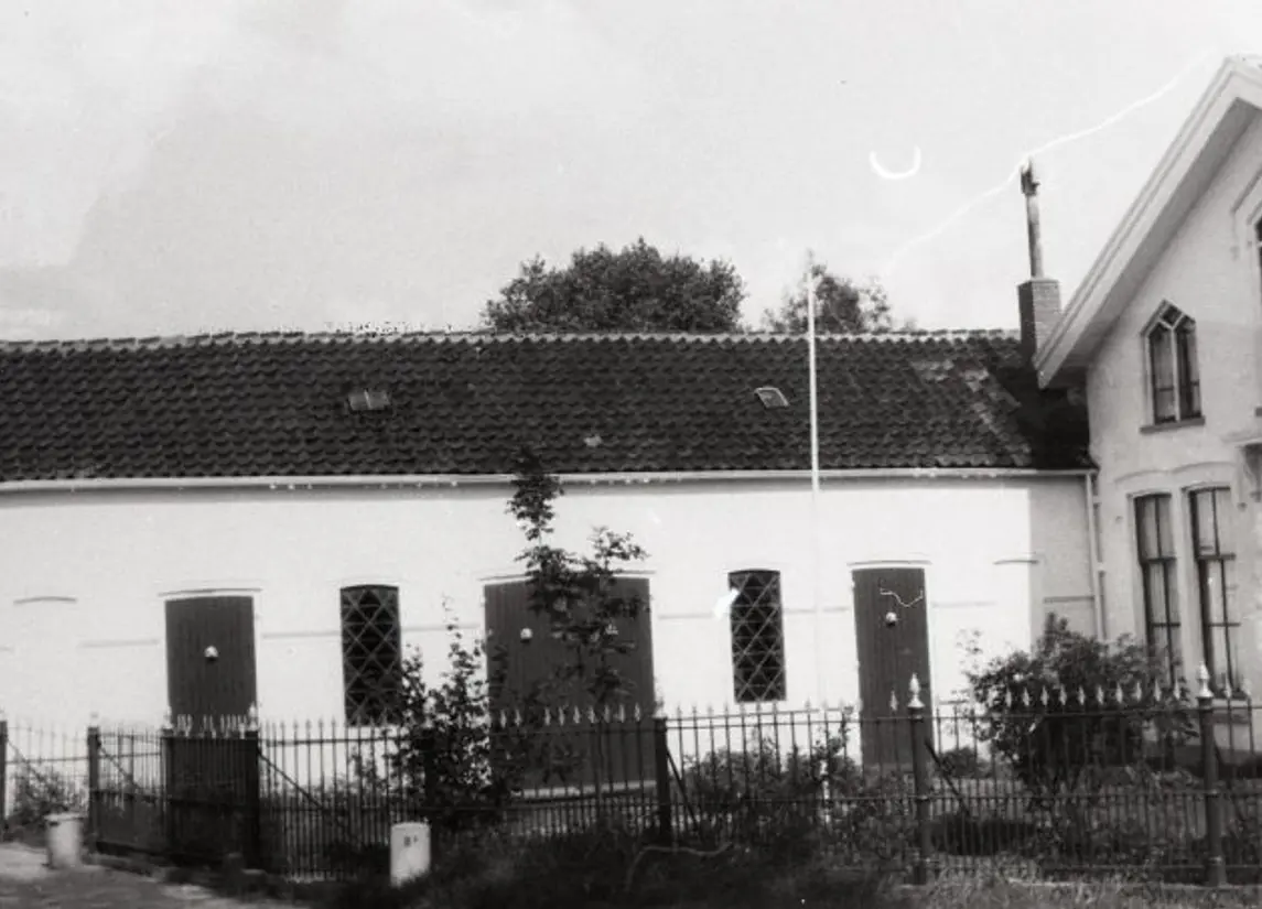 Dorpsstraat 33A