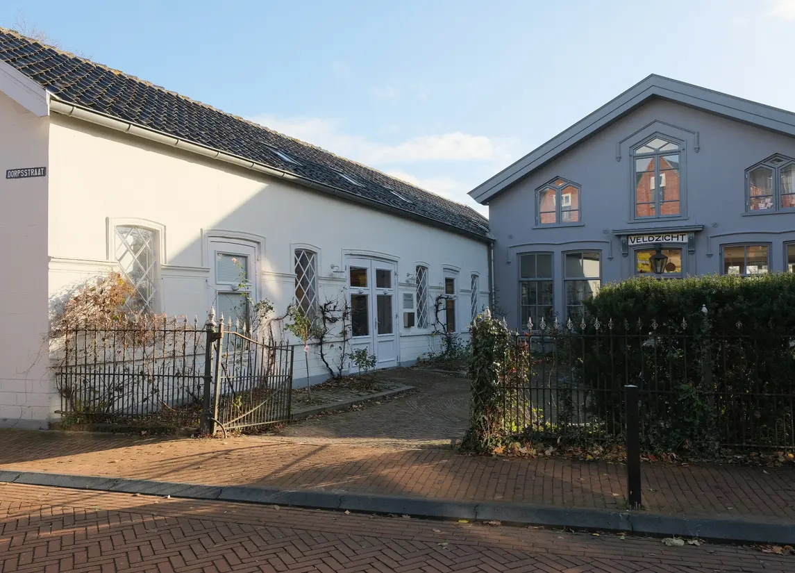 Dorpsstraat 33A