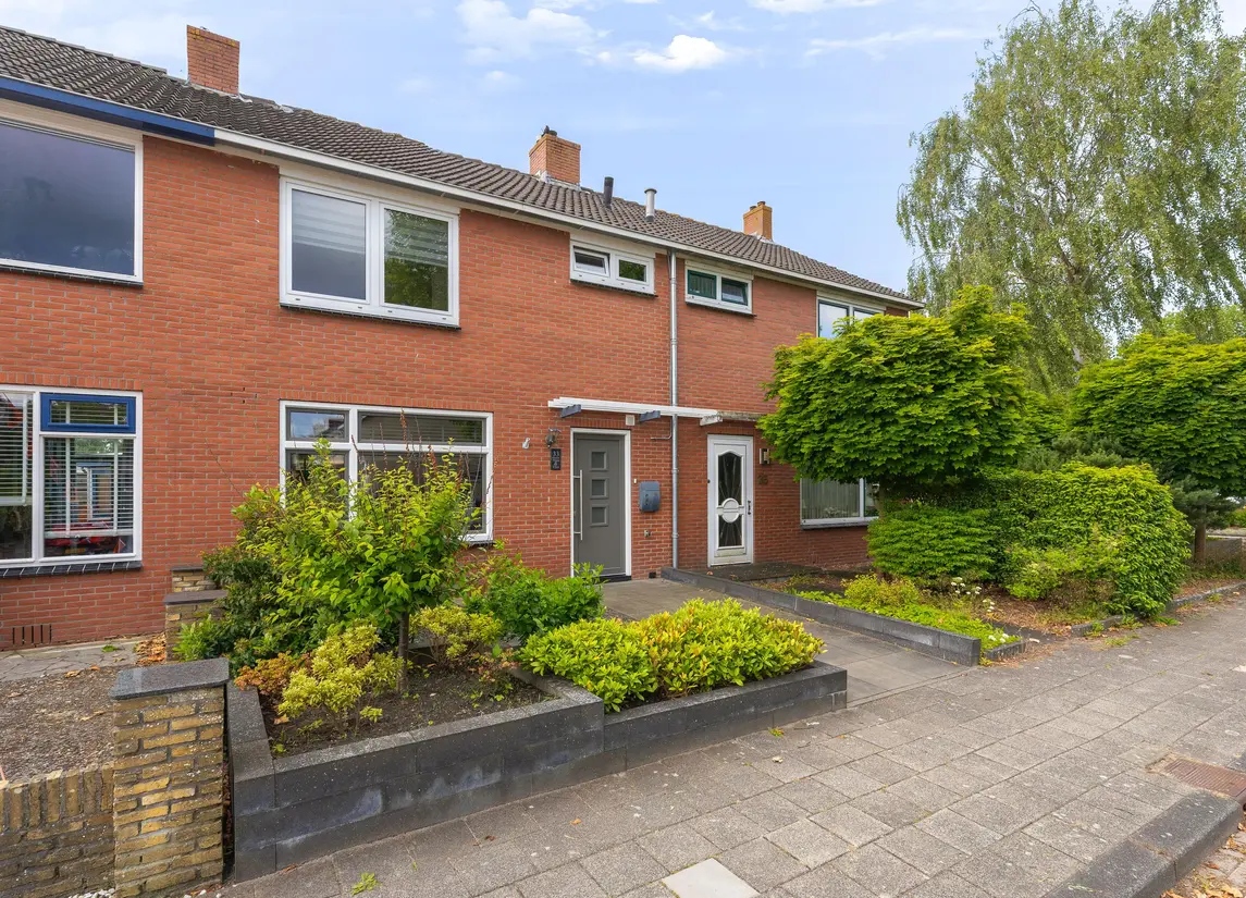 Henri Dunantstraat 33