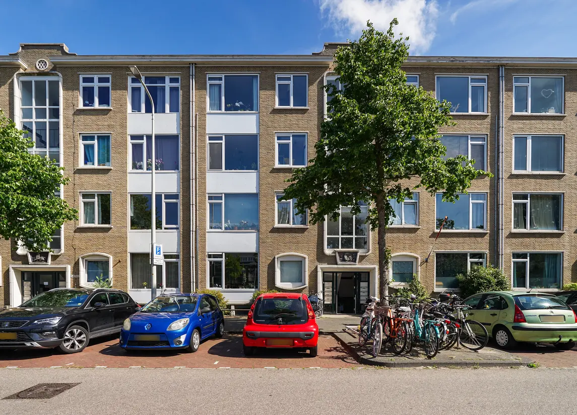 Veenendaalkade 364