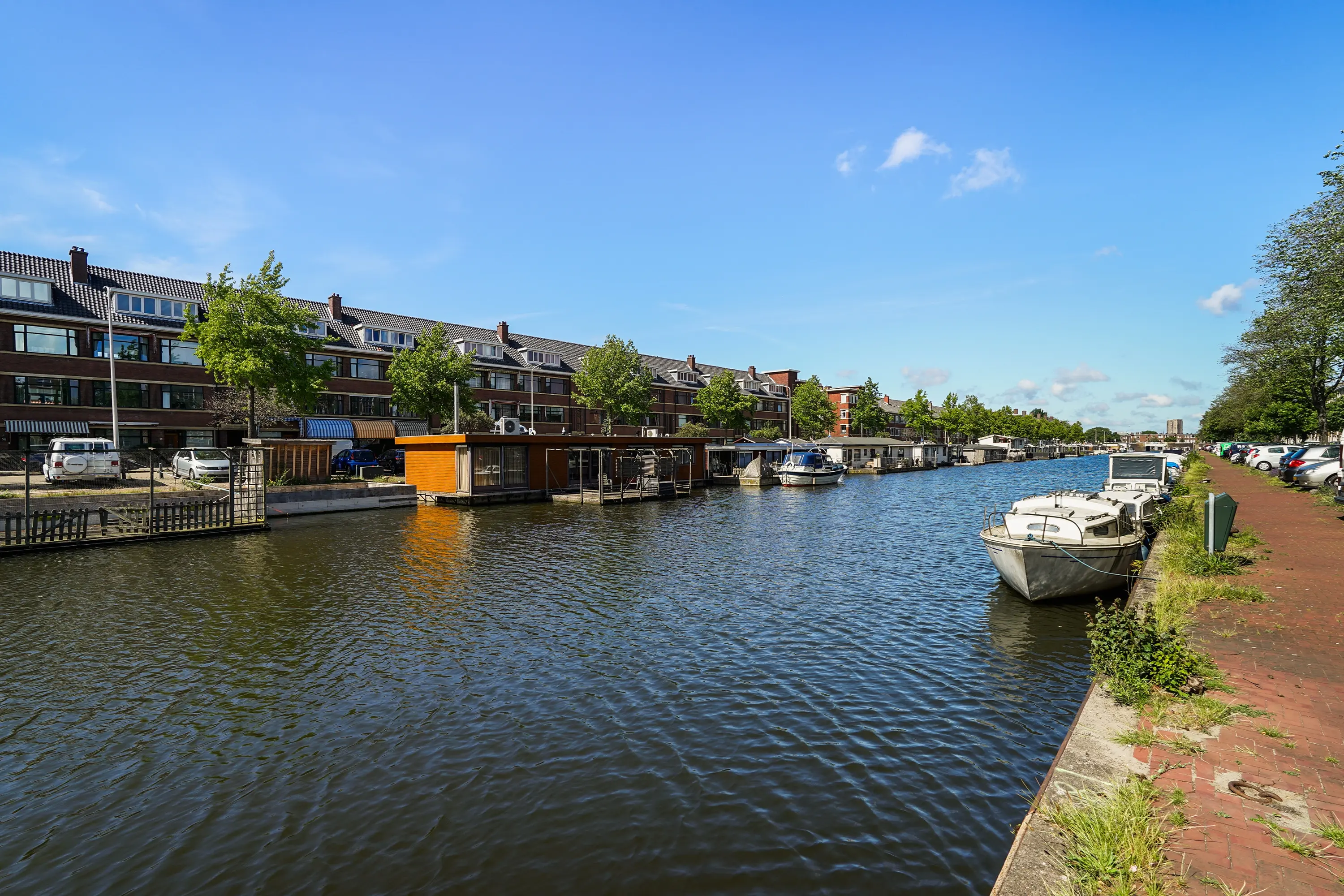 Veenendaalkade 364