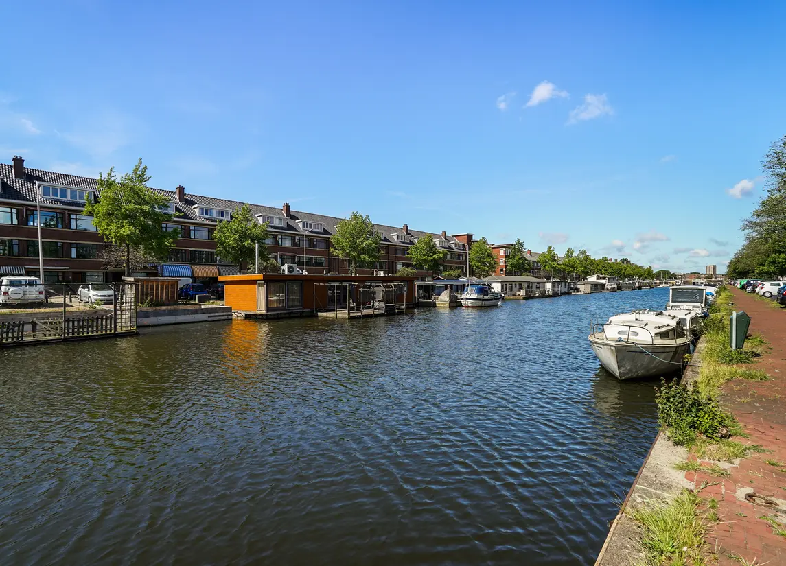 Veenendaalkade 364