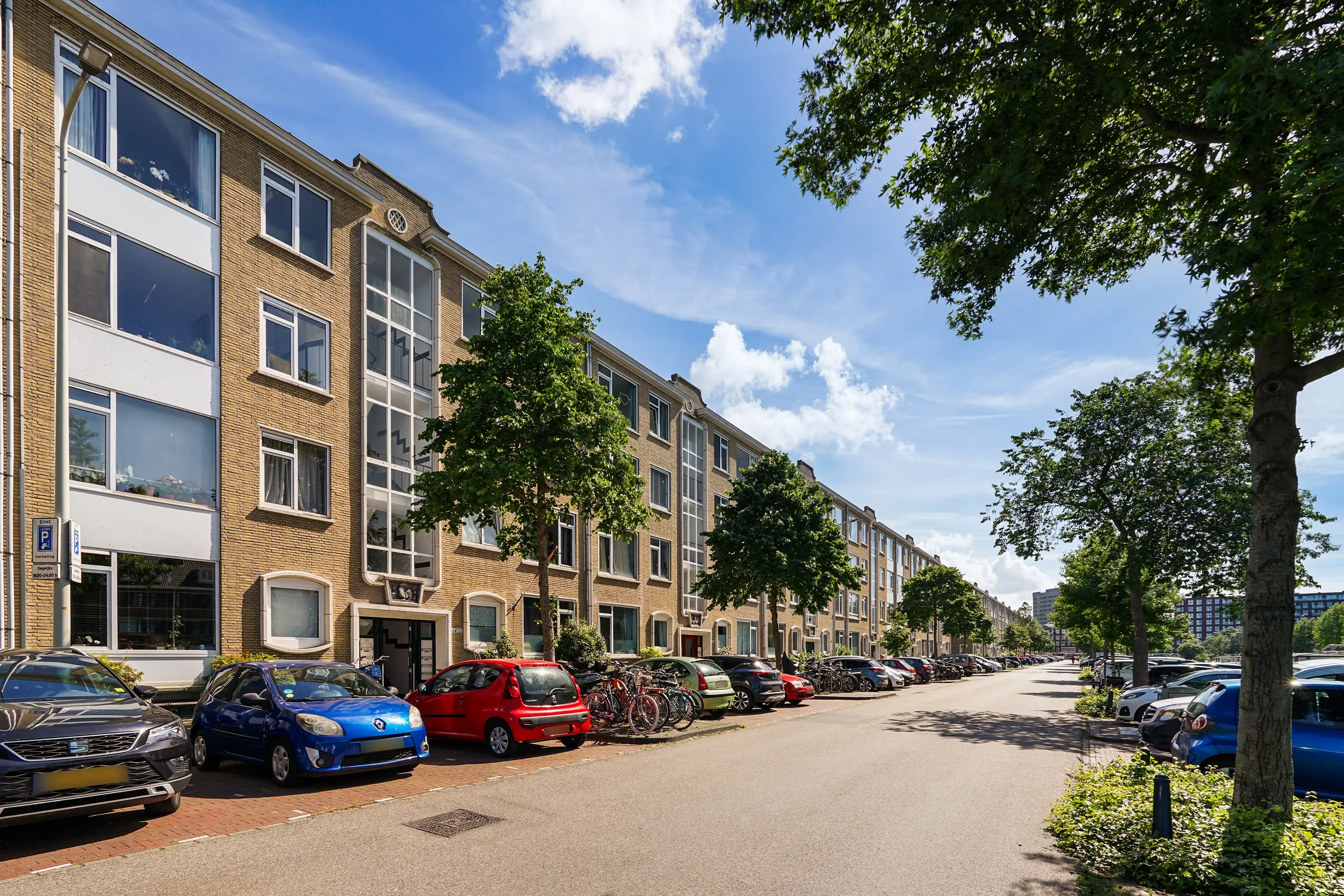 Veenendaalkade 364