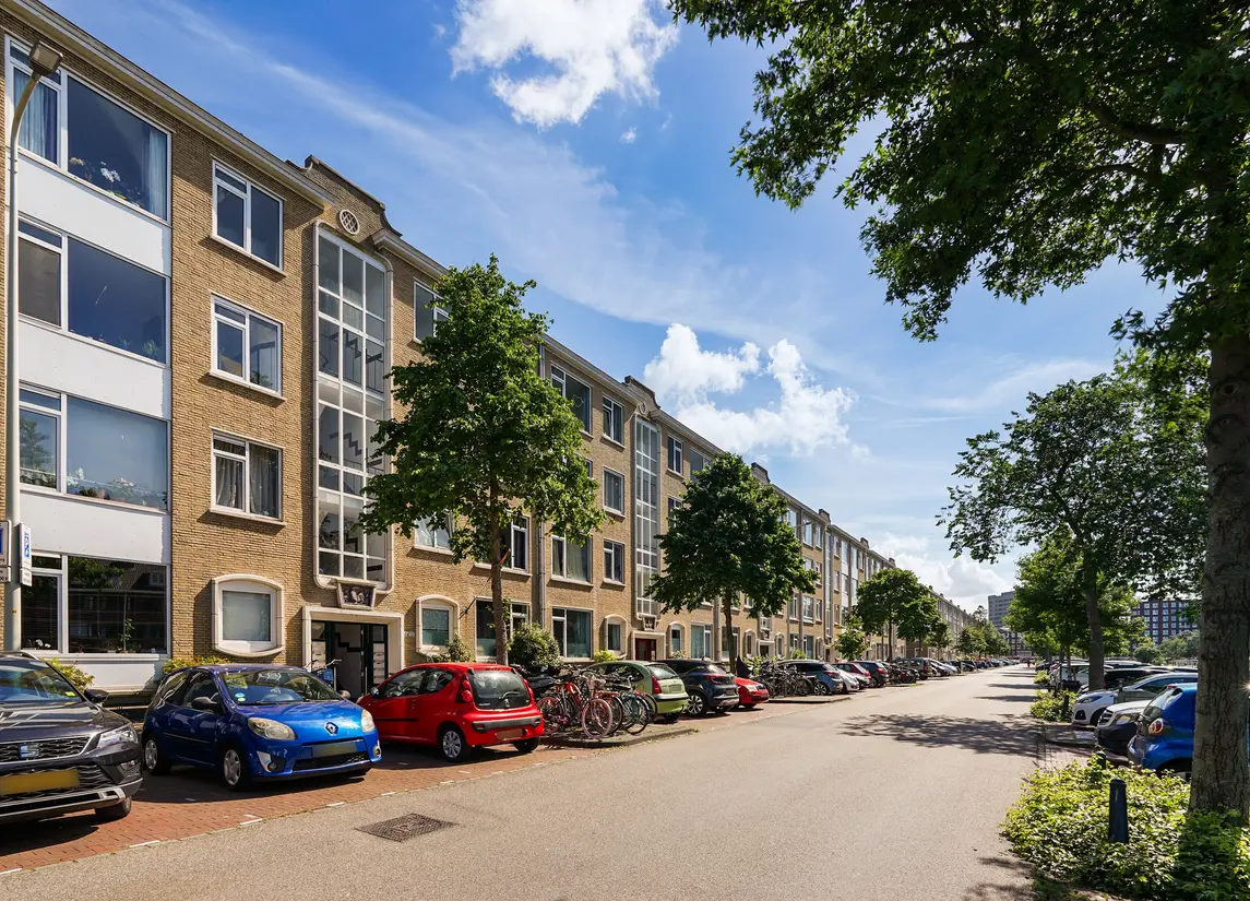 Veenendaalkade 364