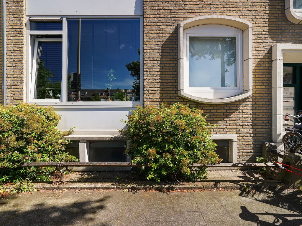 Veenendaalkade 364, Den Haag