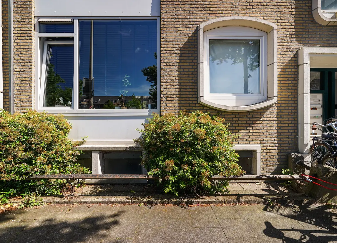 Veenendaalkade 364