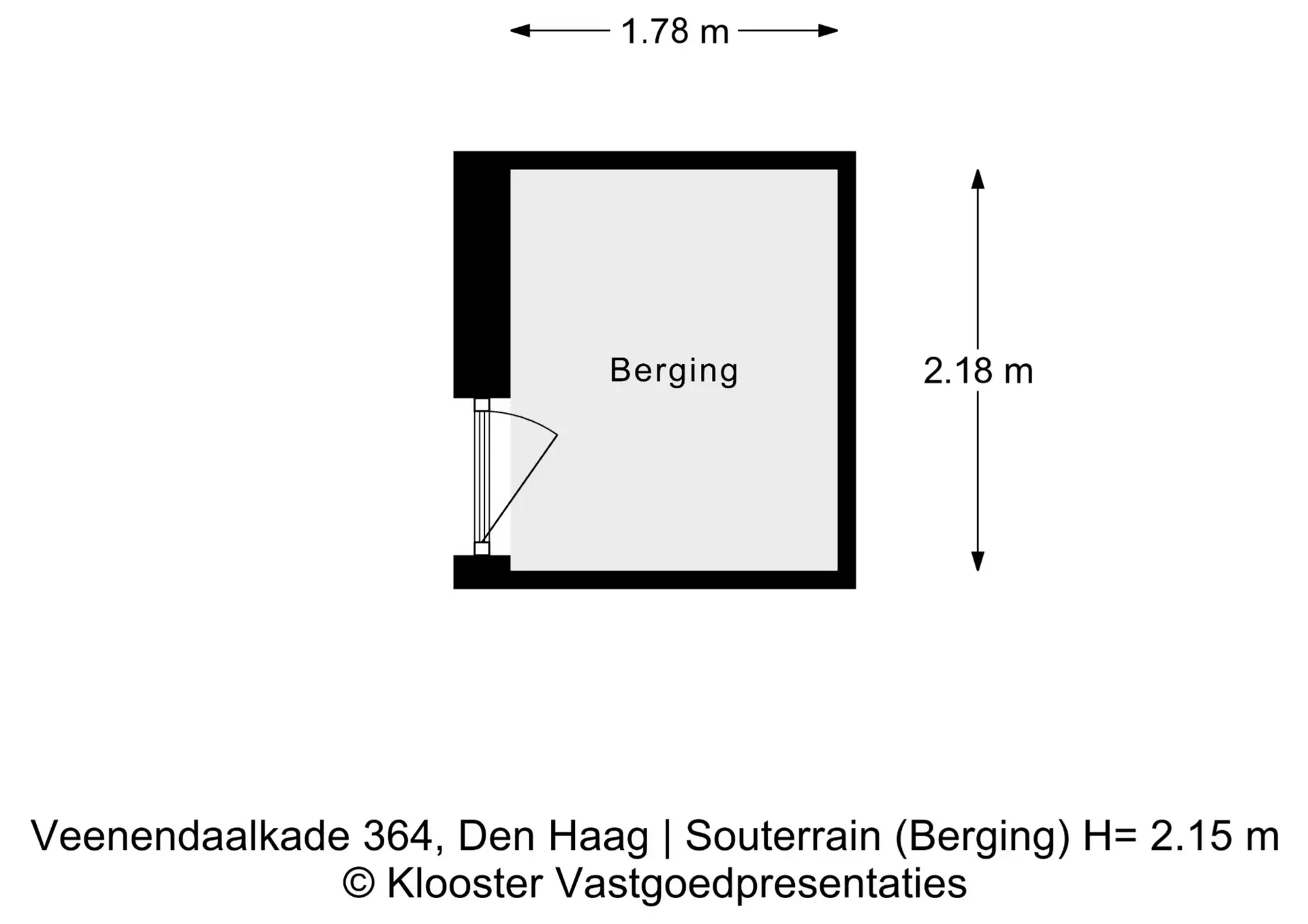 Veenendaalkade 364