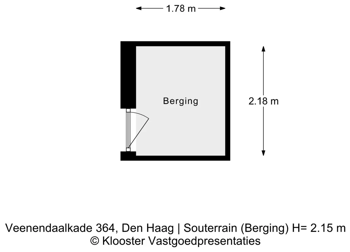 Veenendaalkade 364