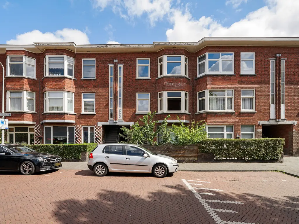 Harderwijkstraat 322, Den Haag