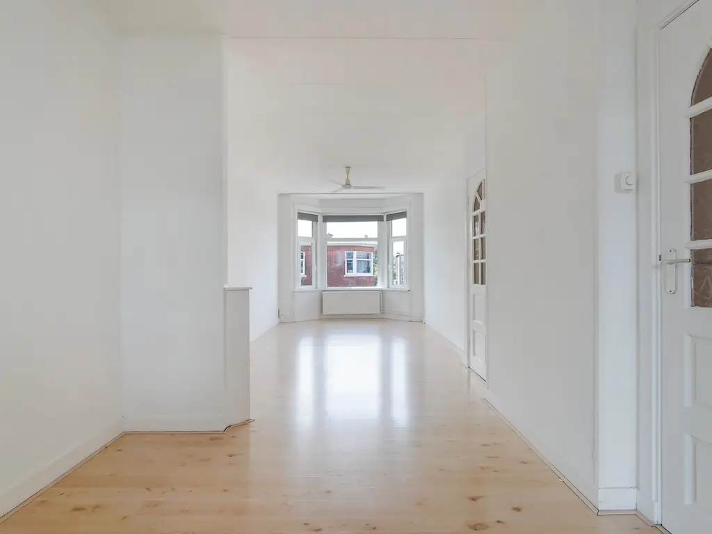 Harderwijkstraat 322, Den Haag