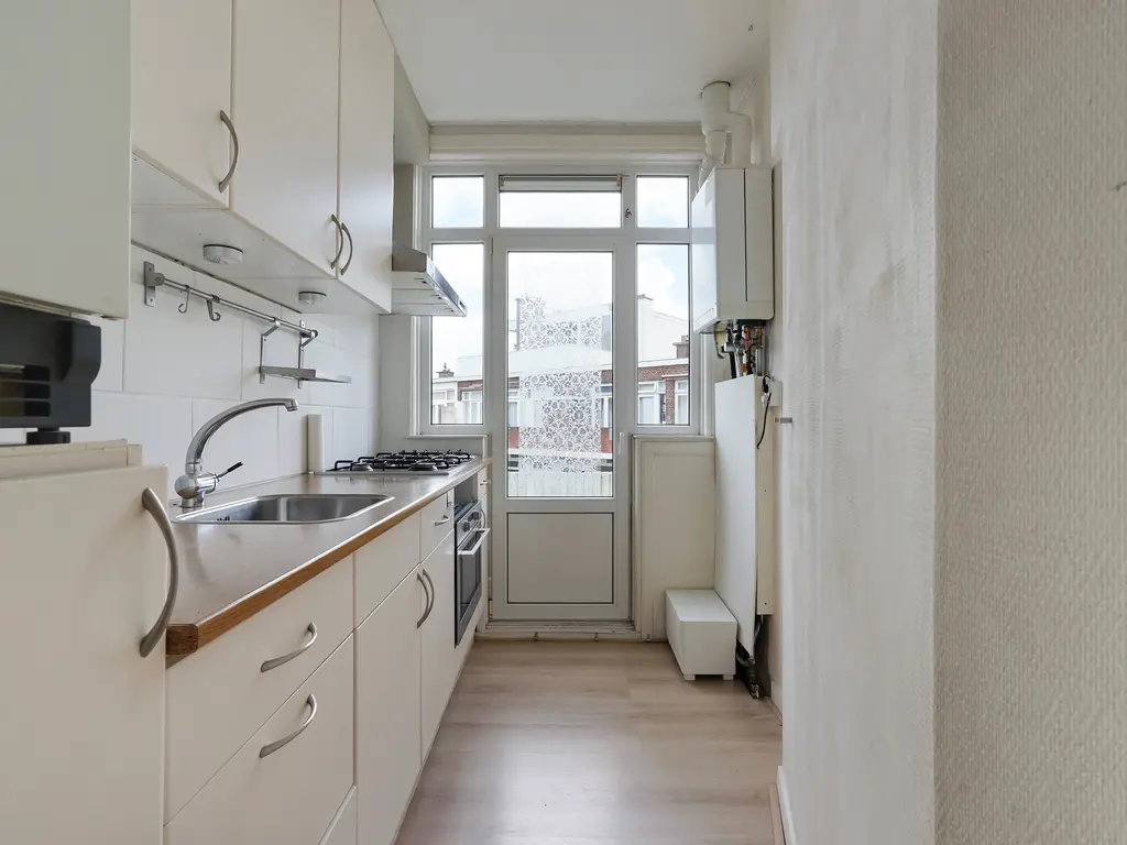 Harderwijkstraat 322, Den Haag