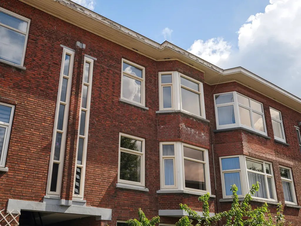 Harderwijkstraat 322, Den Haag