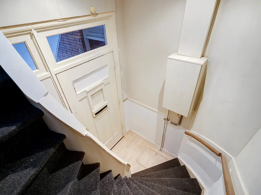 Harderwijkstraat 322, Den Haag