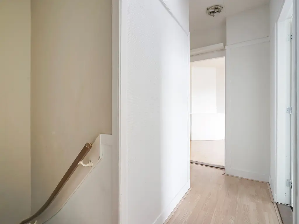 Harderwijkstraat 322, Den Haag