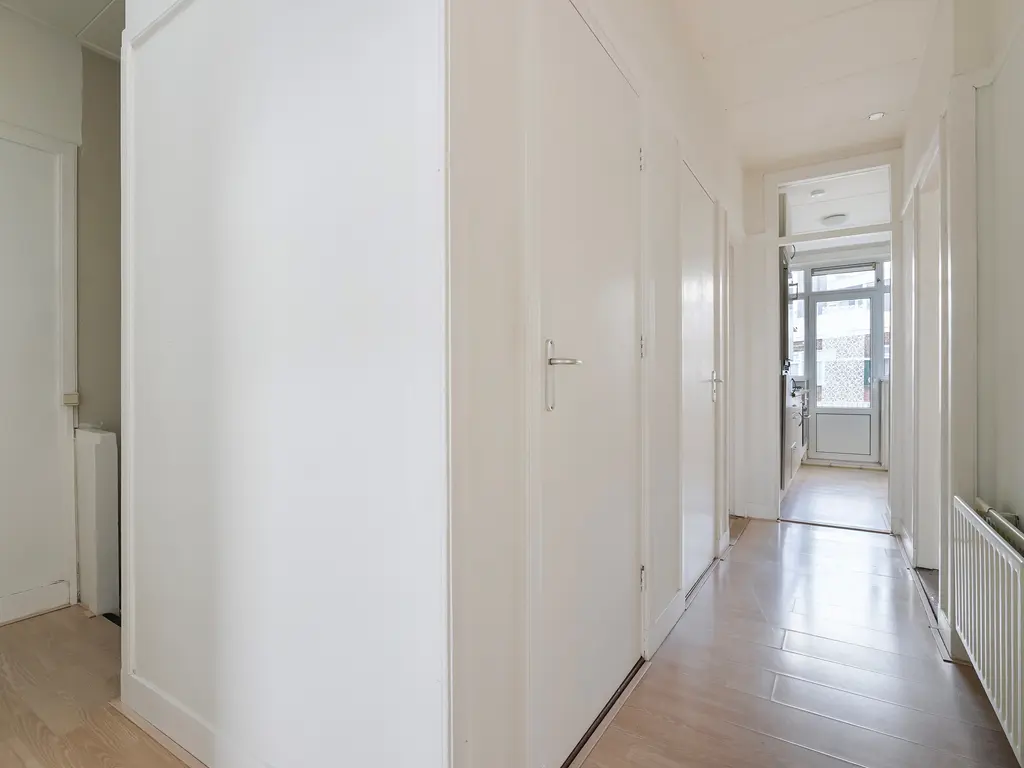 Harderwijkstraat 322, Den Haag
