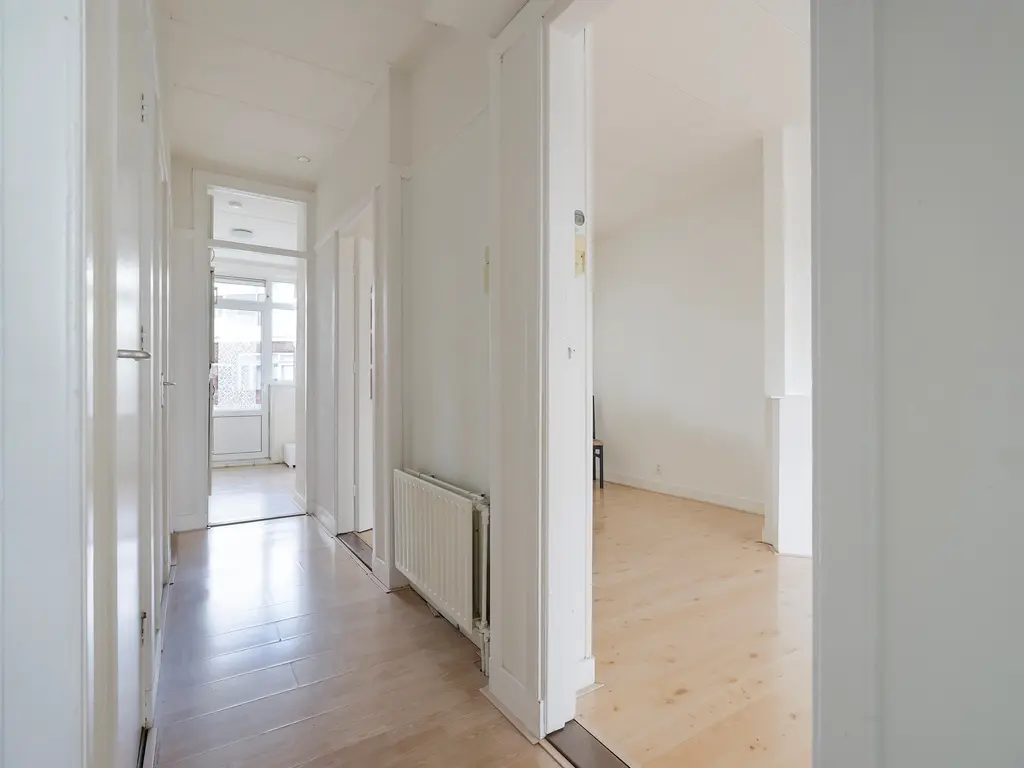 Harderwijkstraat 322, Den Haag
