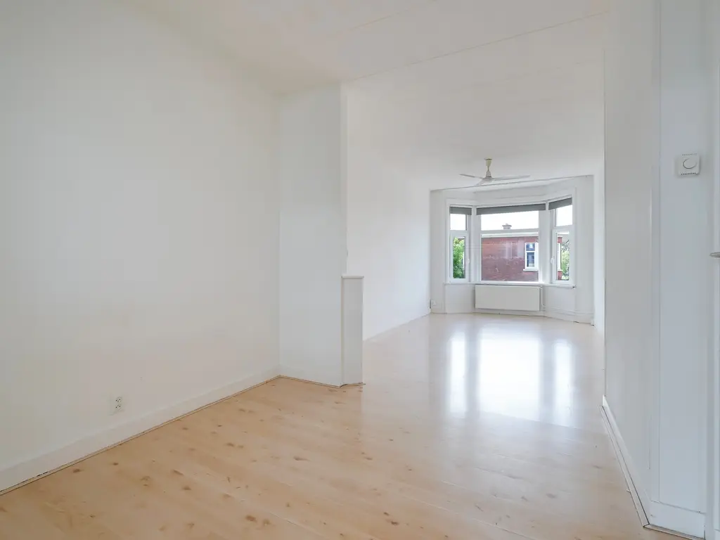 Harderwijkstraat 322, Den Haag