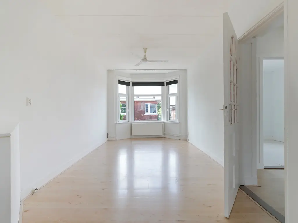 Harderwijkstraat 322, Den Haag
