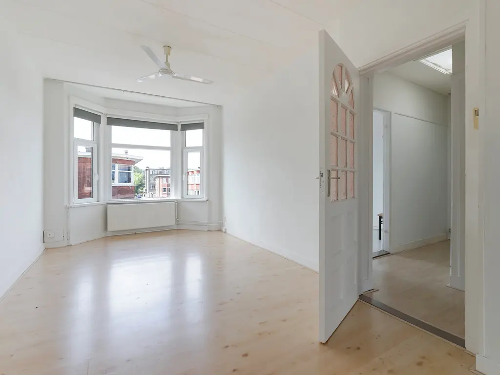 Harderwijkstraat 322, Den Haag