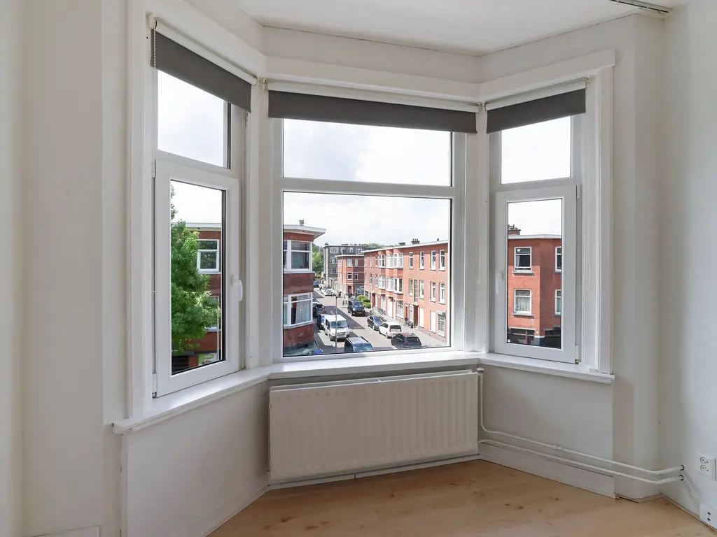 Harderwijkstraat 322, Den Haag