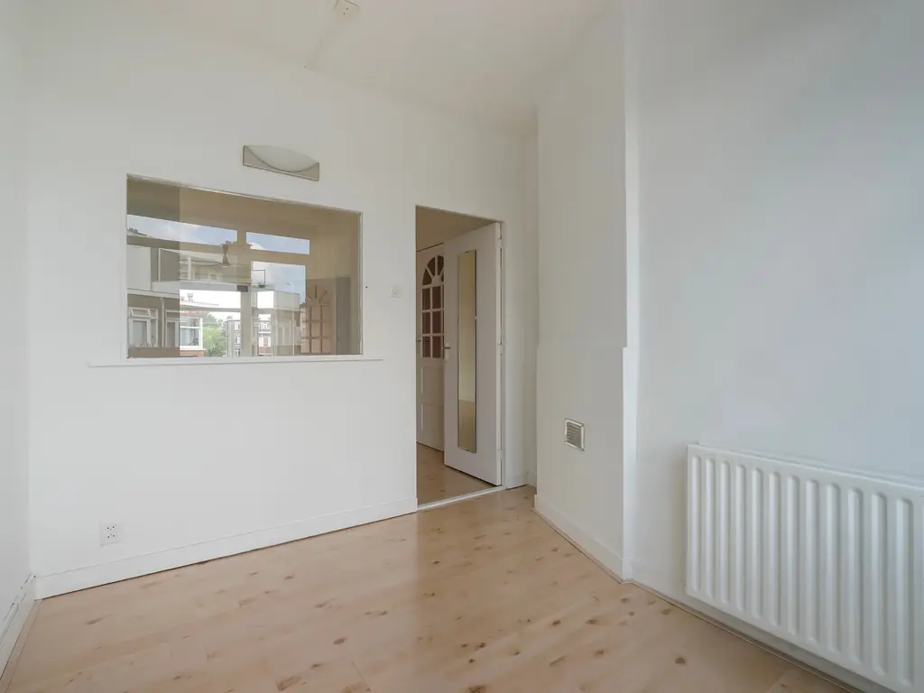 Harderwijkstraat 322, Den Haag