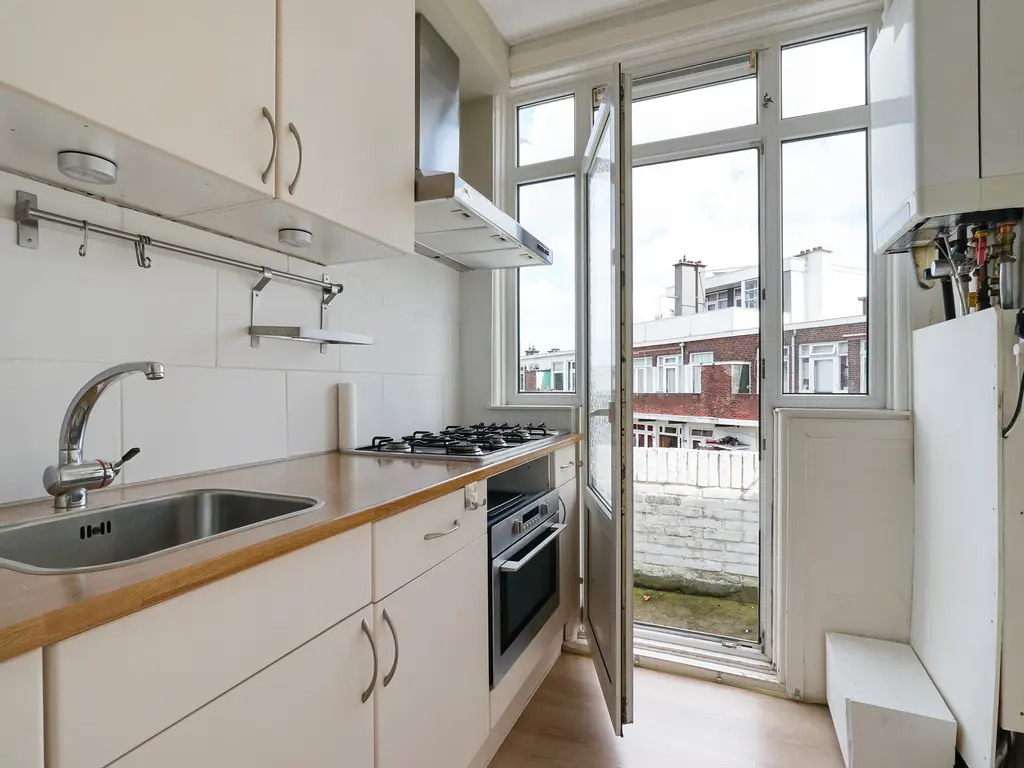 Harderwijkstraat 322, Den Haag