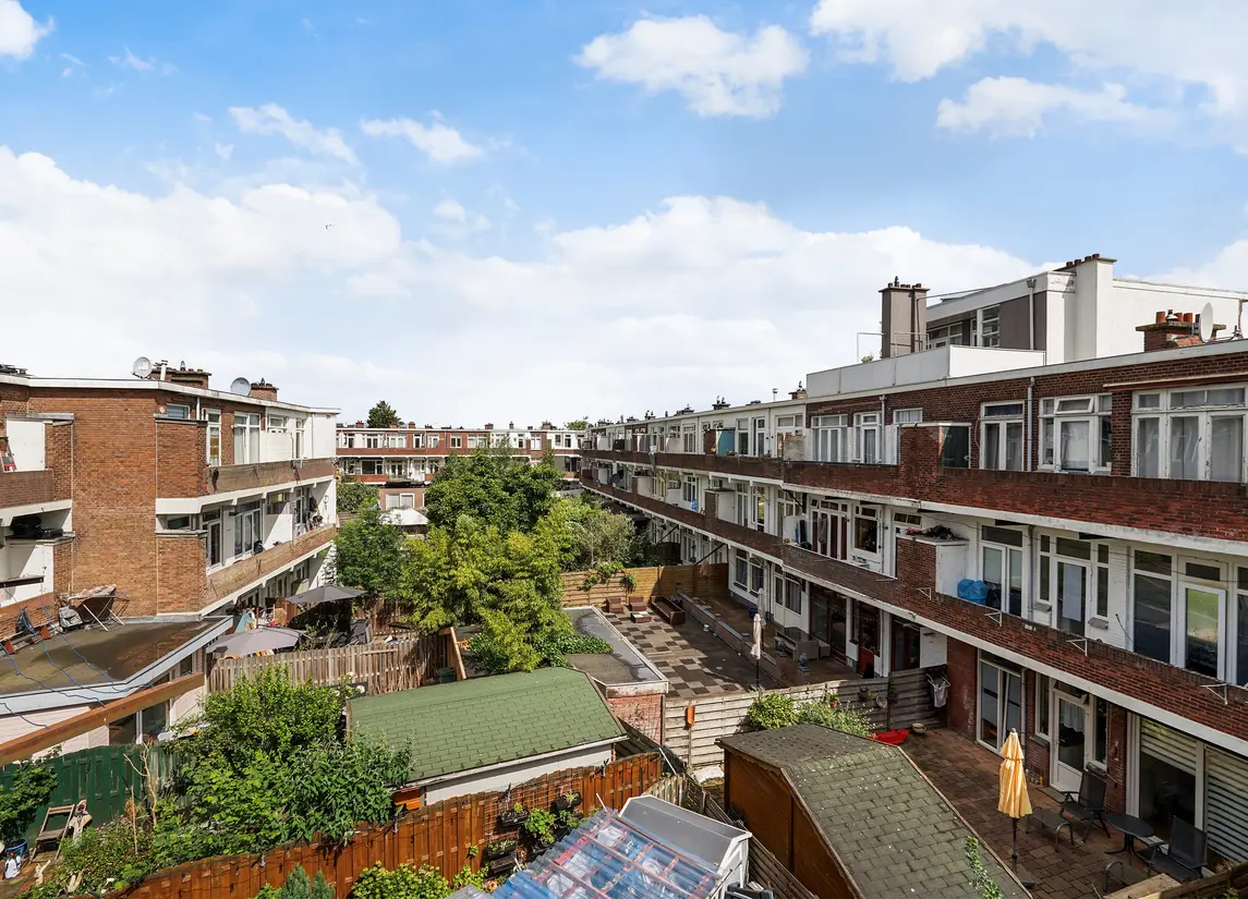 Harderwijkstraat 322