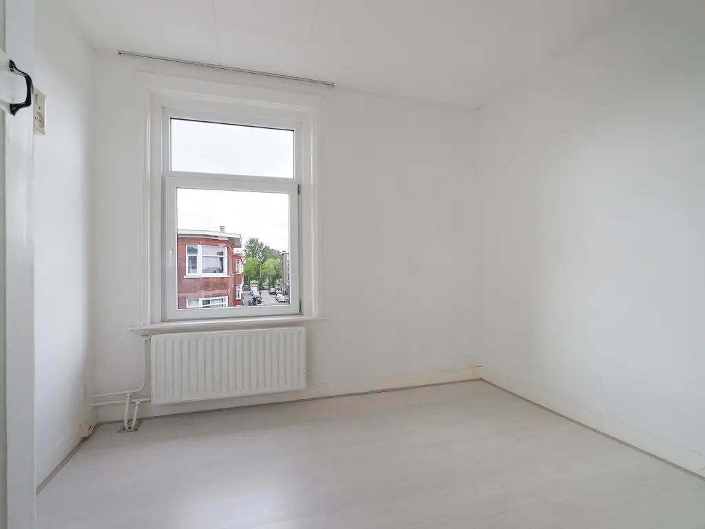 Harderwijkstraat 322, Den Haag