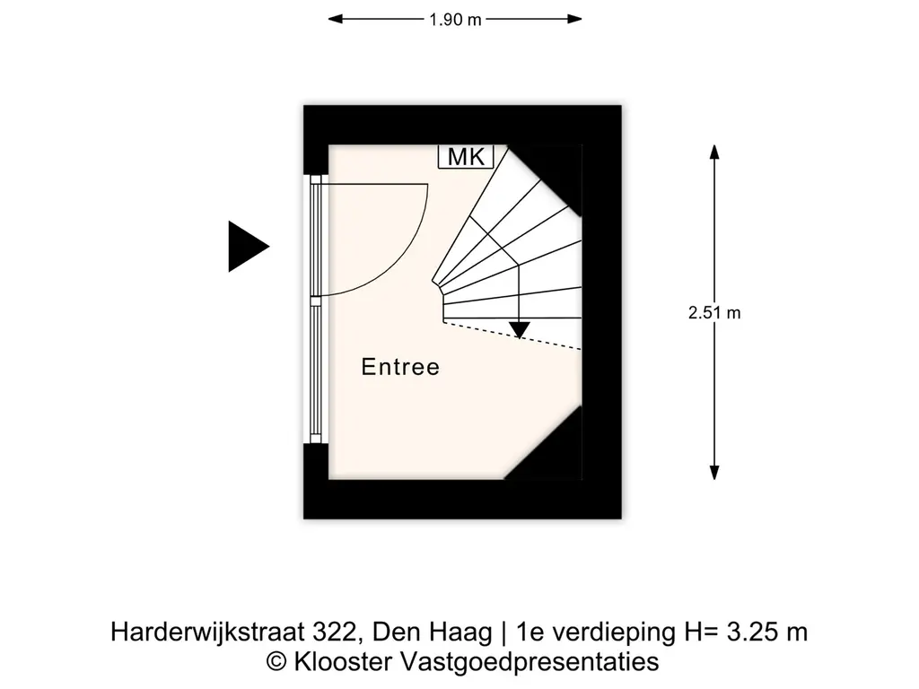 Harderwijkstraat 322, Den Haag