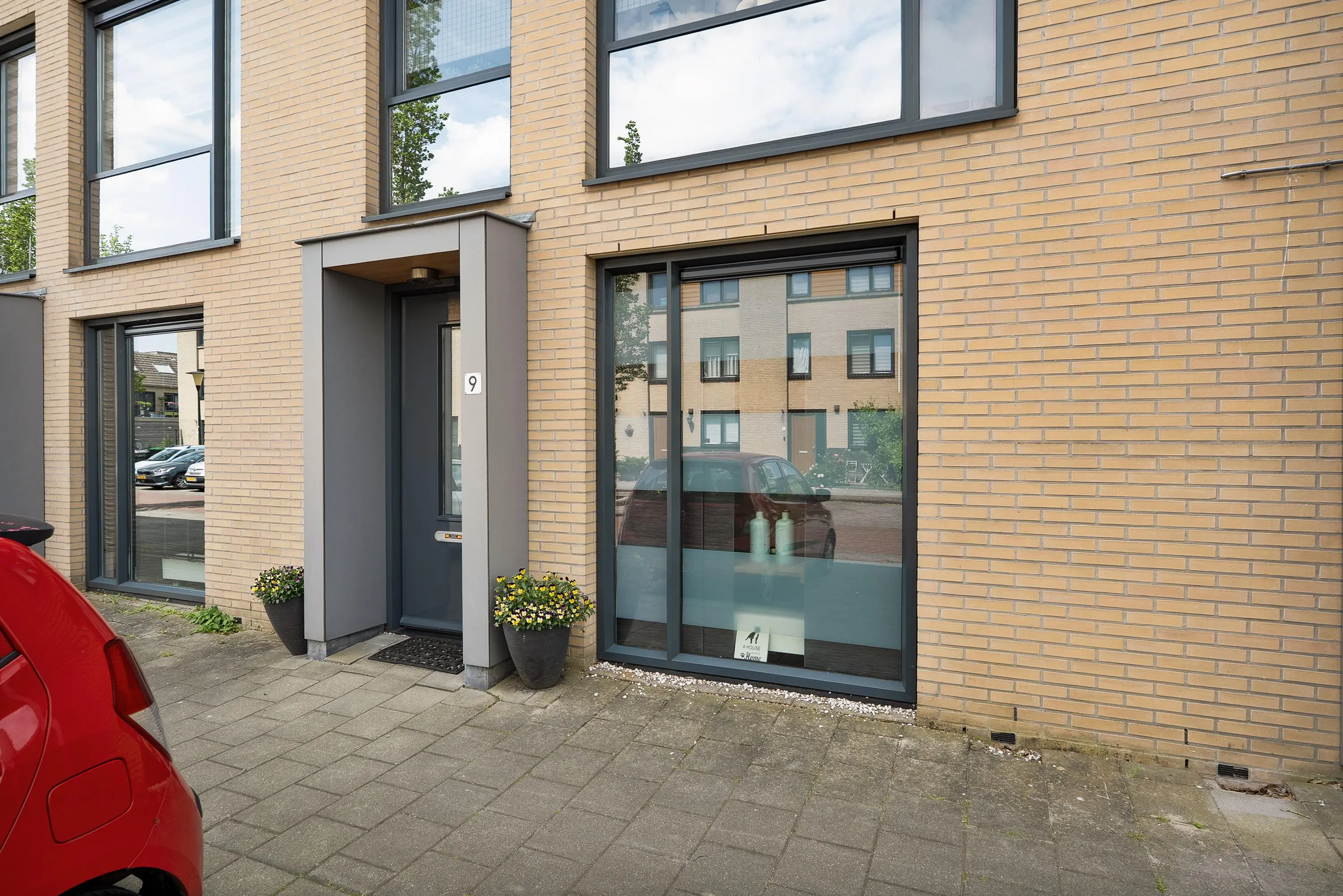 Zwijnenburg 9