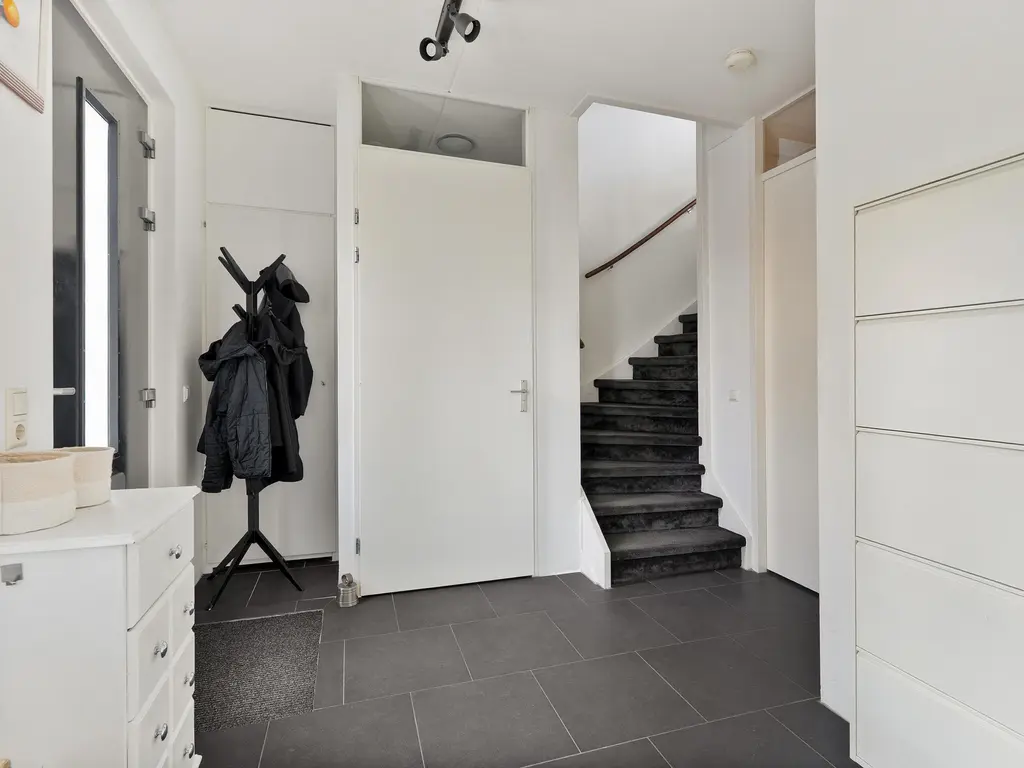 Zwijnenburg 9, BARENDRECHT