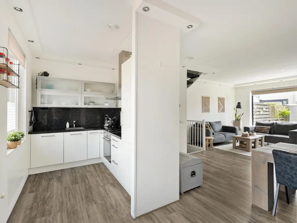 Zwijnenburg 9, BARENDRECHT