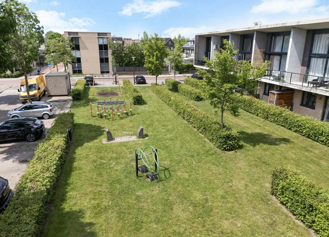 Zwijnenburg 9