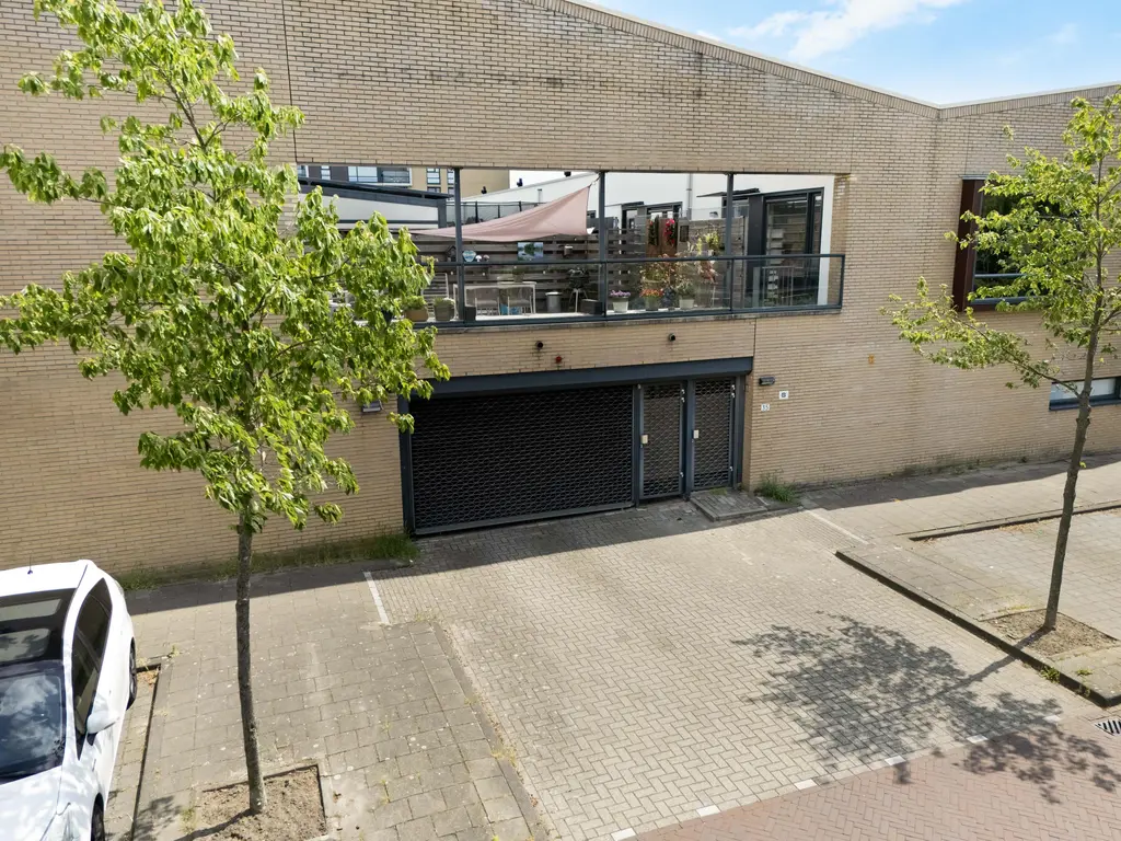 Zwijnenburg 9, BARENDRECHT