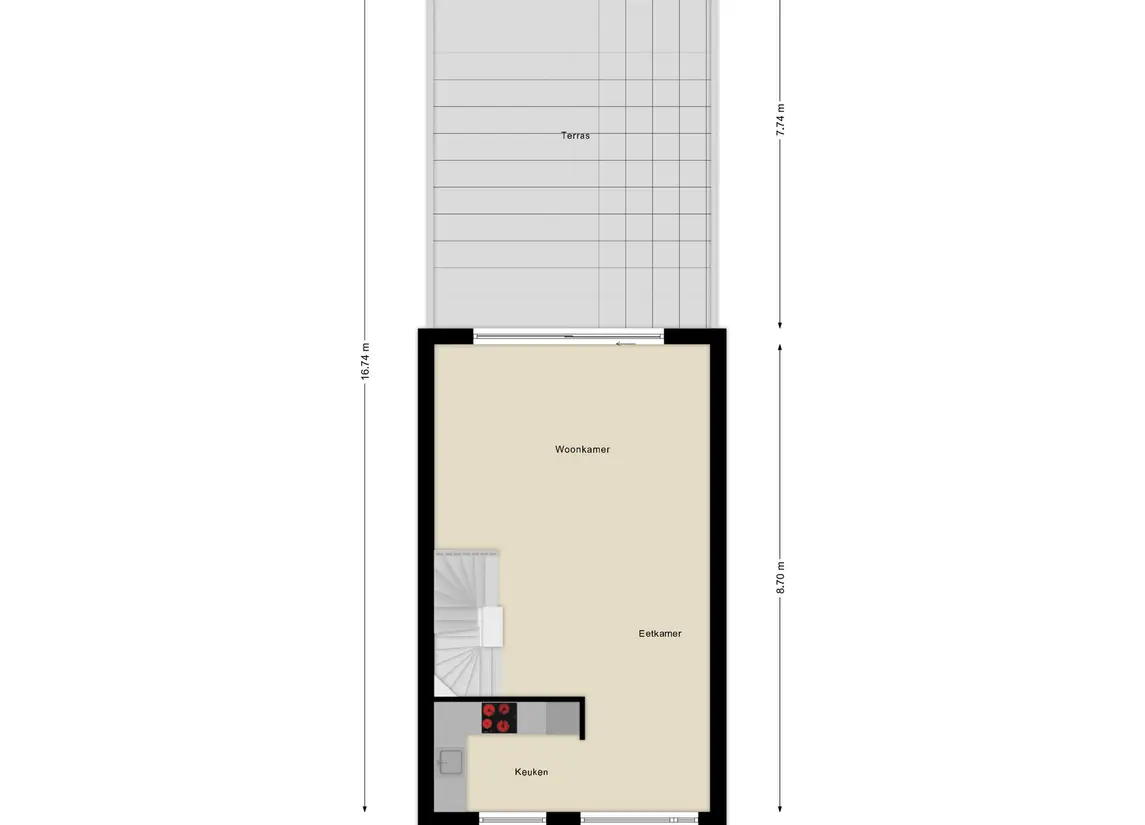 Zwijnenburg 9