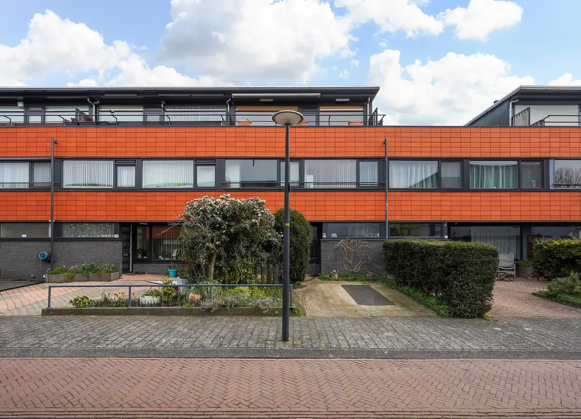 Welgelegenstraat 26