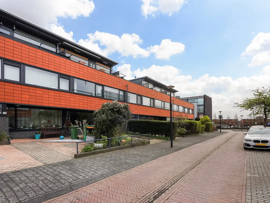 Welgelegenstraat 26, Den Haag