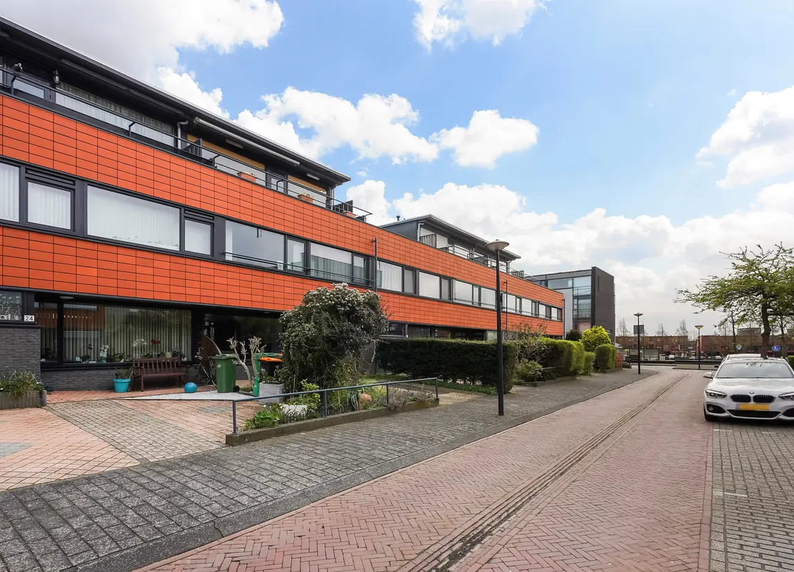 Welgelegenstraat 26
