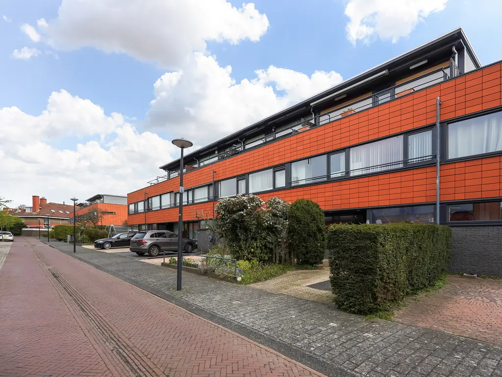 Welgelegenstraat 26, Den Haag