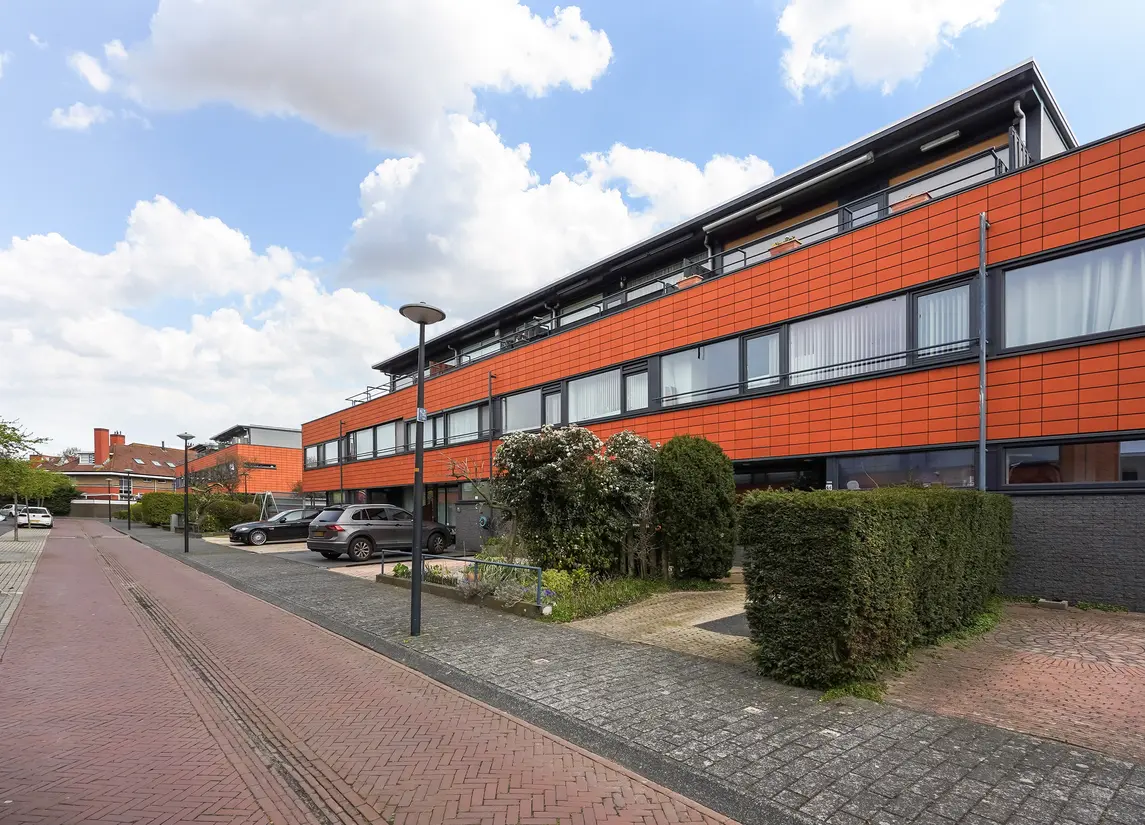 Welgelegenstraat 26