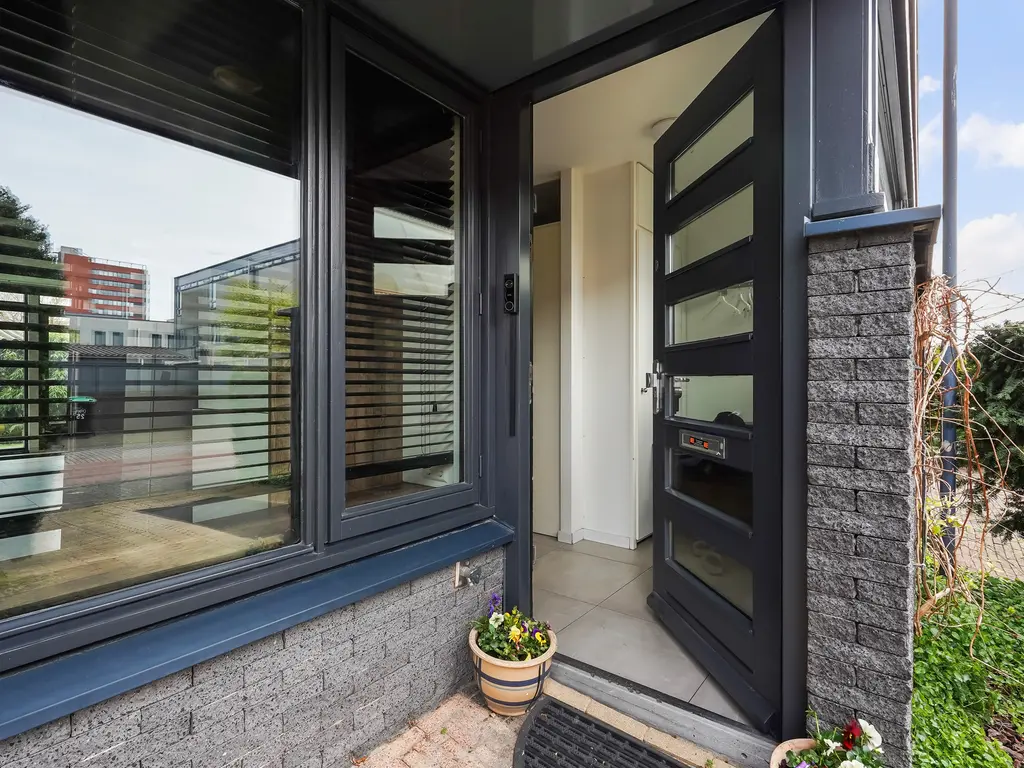 Welgelegenstraat 26, Den Haag