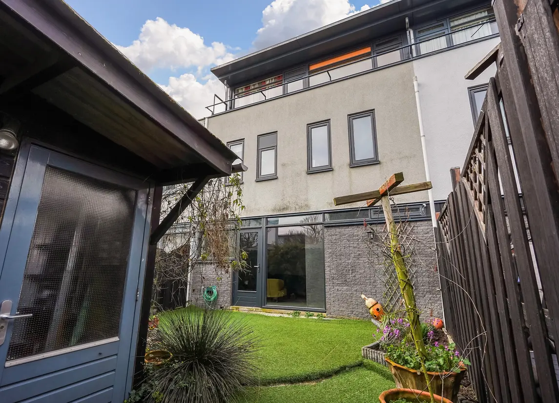 Welgelegenstraat 26